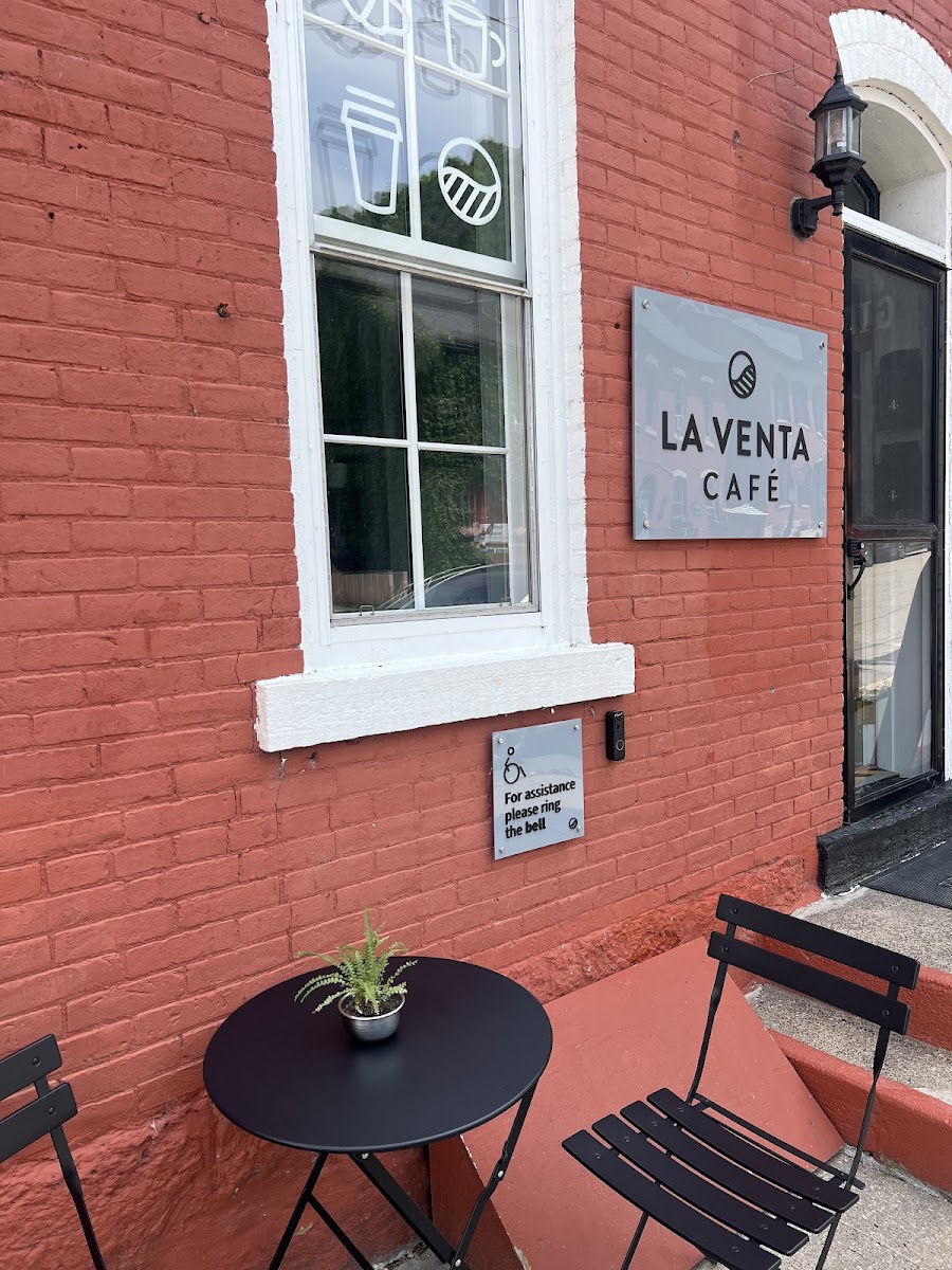 La Venta Specialty Coffee